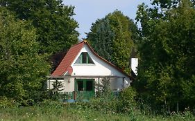 Haus am See